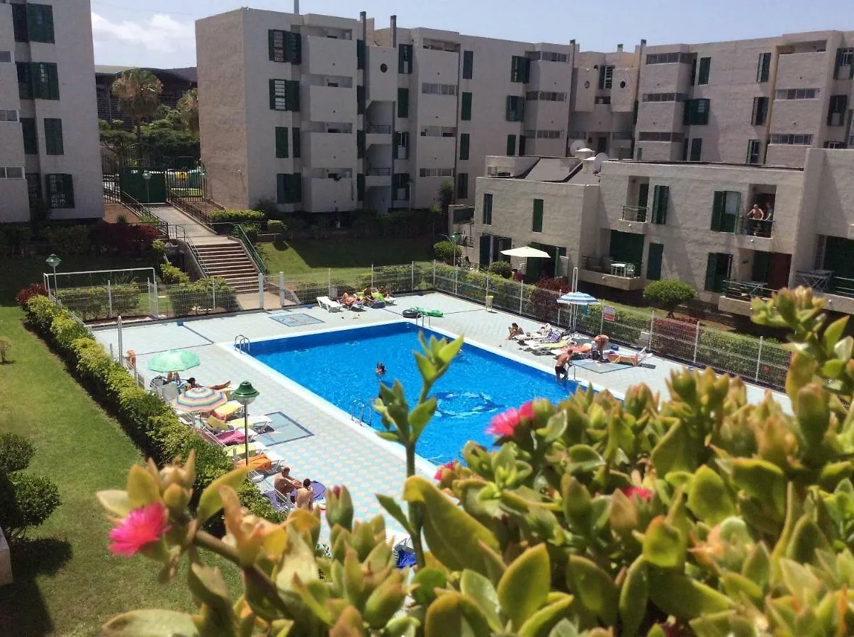 Apartman Las Vinas Playa de las Américas