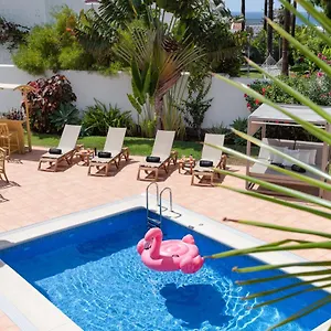 Karat Atlantida Villa